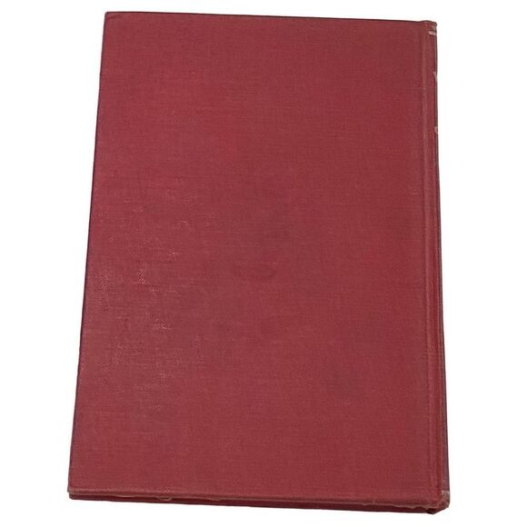 The White Doe The Fate of Virginia Dare Sallie Cotten 1901 Hardback SIGNED - Picture 2 of 12